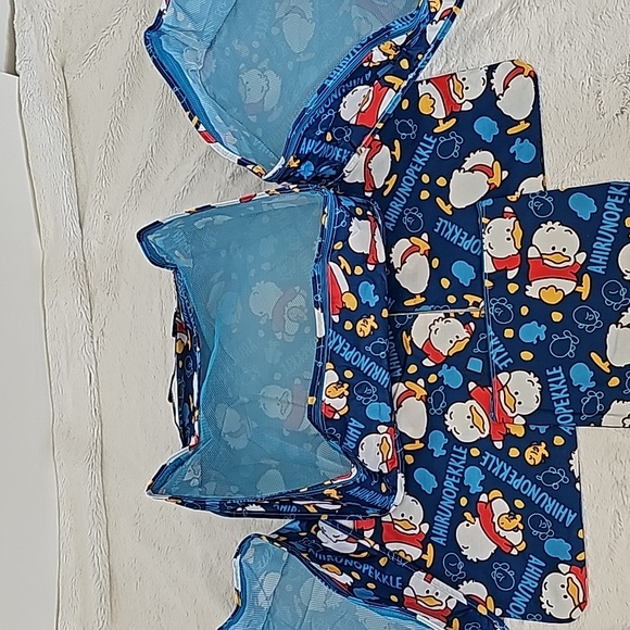 Pekkle 6 Piece Travel Organizer - Picture 5 of 7